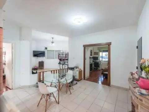 Cachimayo 1700 Pque Chacabuco PH 3amb U$95.000