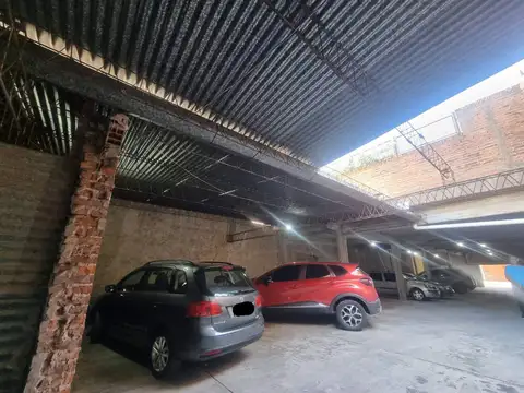 Galpon en Venta en Villa Lugano, USD 155.000