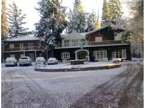 Hotel en Venta en Mendoza, USD 1