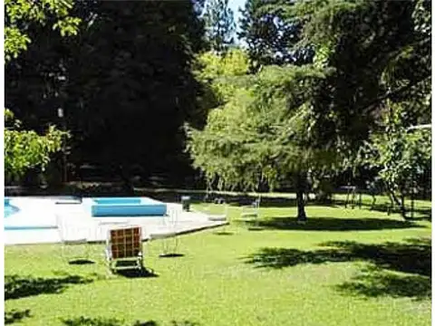 Hotel en Venta A Estrenar