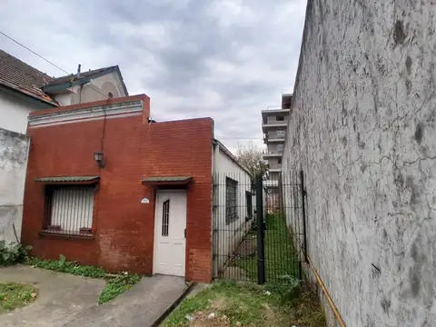 Terreno en Venta, FOS 0,6