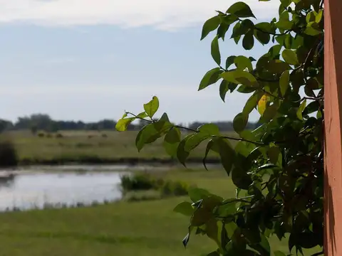 El Espinillo Golf Club de Campo