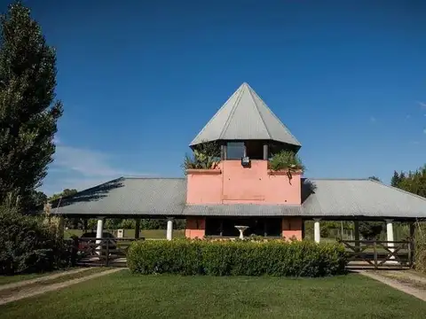 Terreno en Venta de 2001,0 m2