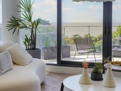 Departamento en Venta en La Lucila, USD 1.220.000