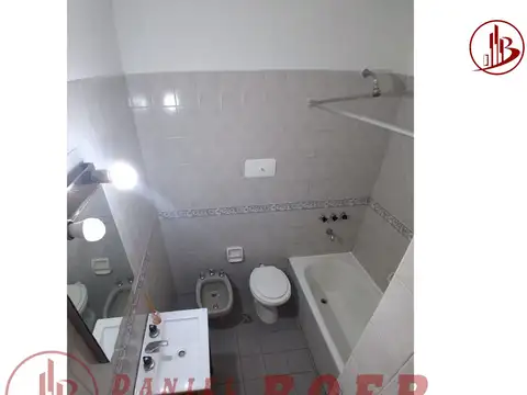 Departamento en Alquiler Permite mascota