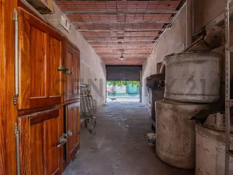 Casa en Venta 2025 años