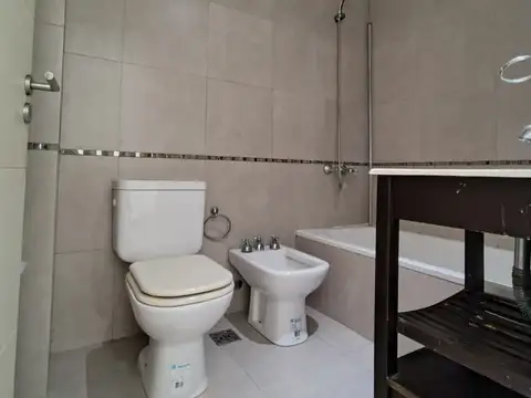 Departamento en Alquiler 10 años