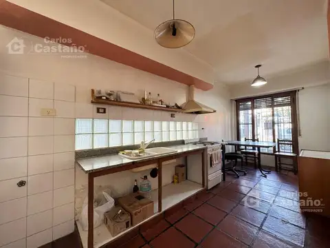 Casa en Venta 30 años