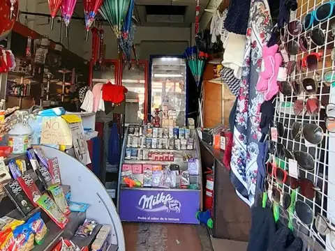 Local en Venta 35 años