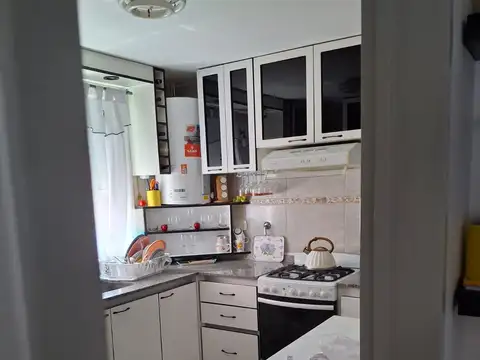 Suipacha 1200, Piso 5