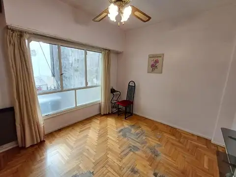 Monoambiente en venta - Congreso