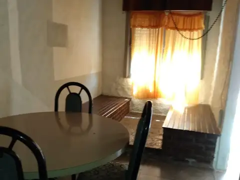 Venta de casa 3 dormitorios