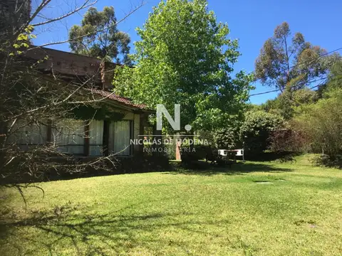 Casa en Alquiler Temporal en Rincón del Indio, USD 0