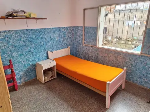 VENTA CASA 3 DORMITORIOS B FAMILIAS UNIDAS