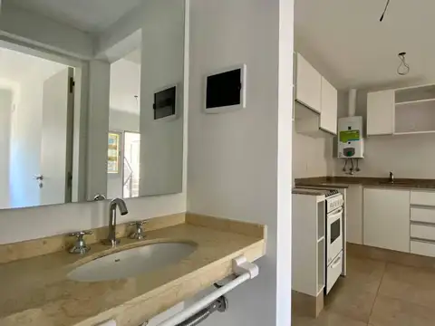 Departamento en Venta al Sur