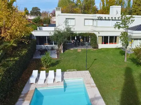 Casa en Venta 18 años