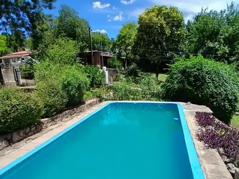 Casa en Venta en La Granja, USD 138.000