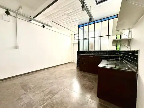 Depto Tipo Casa en Alquiler de 2 ambientes