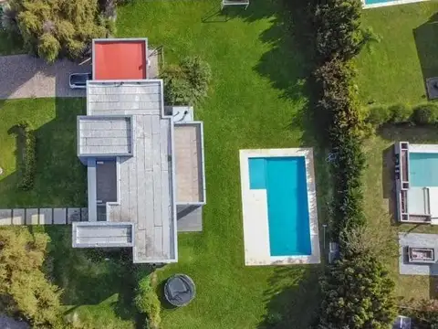 Casa en Alquiler Temporario, 6 Ambientes, en Haras Santa Maria, Escobar, GBA Norte