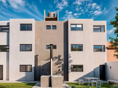 Departamento en Venta A Estrenar