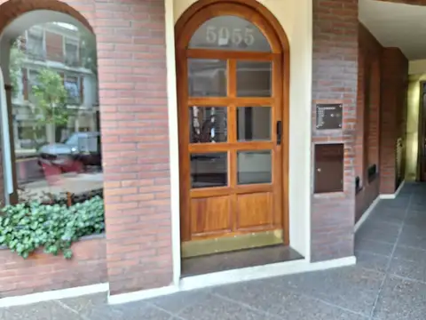 BLANCO ENCALADA 5000, Piso 1