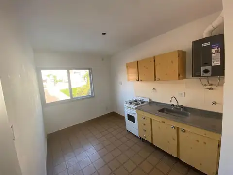 Departamento en Alquiler de 2 ambientes