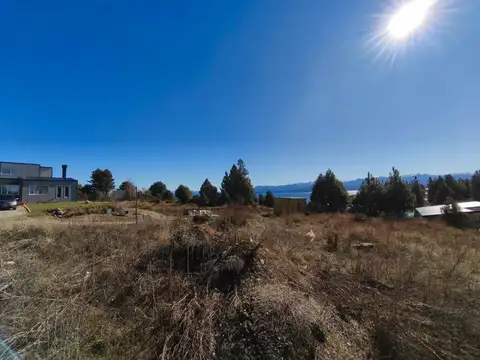Terreno en Venta en San Carlos De Bariloche, USD 68.000