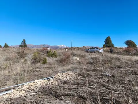 Paseo de la Cordillera Lote 162