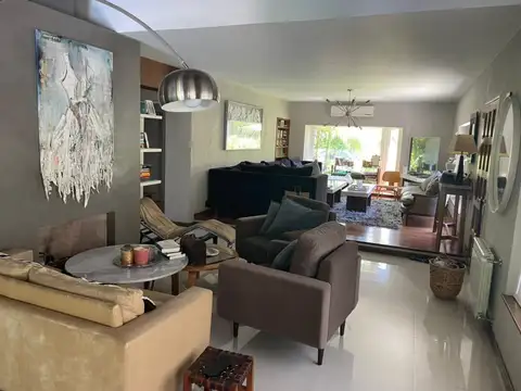 Casa en Venta 10 años