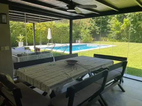 Casa en Venta al Noroeste