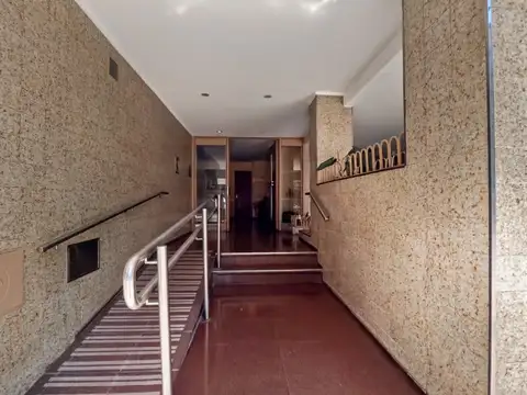 Blanco Encalada 4800, Piso 6