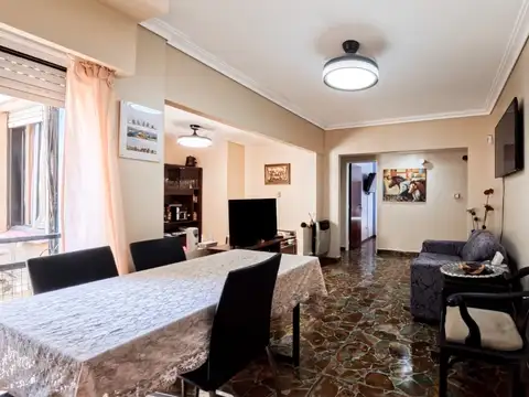 Departamento en Venta Apto profesional