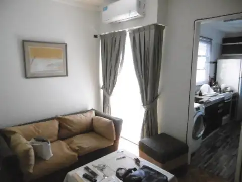 Av. Nazca 900, luminosisimo  2 Amb. c/frente BAJAS EXPENSAS