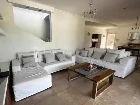 Casa en Alquiler Temporal A Estrenar