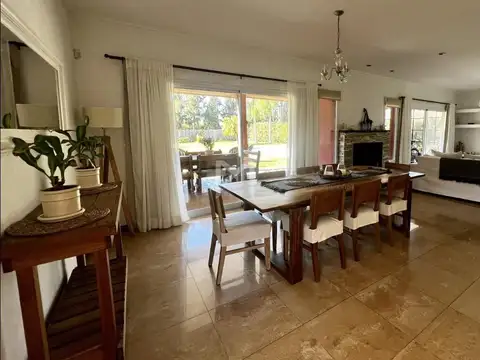 Casa en Alquiler Temporal en Santa Teresa, USD 5.000