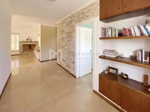 Casa en Alquiler Temporal de 4 dormitorios