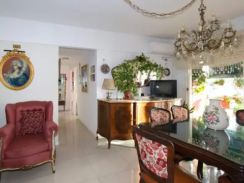 Departamento en Venta en Palermo Hollywood, USD 168.000