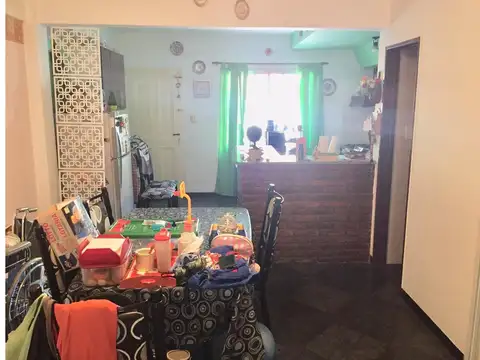 Departamento en Venta de 4 ambientes