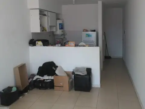 Hermoso, amplio y nuevo Monoambiente