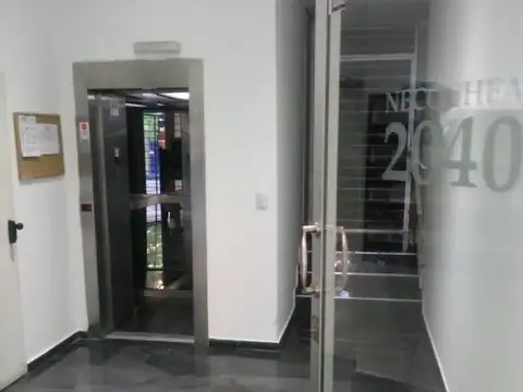 Departamento en Venta en Republica De La Sexta, USD 45.000