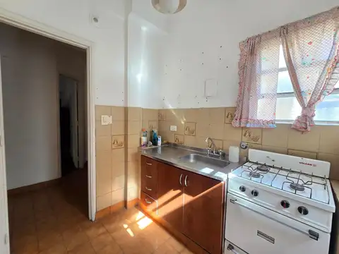 Departamento en Venta 40 años