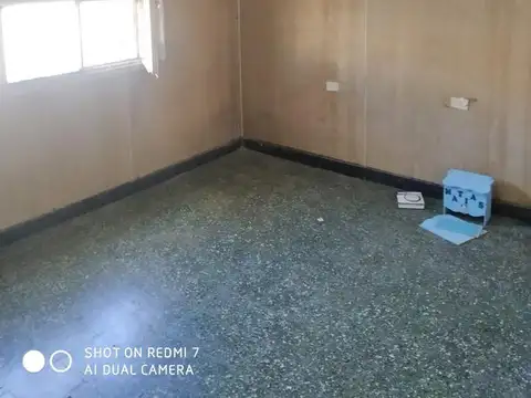 Terreno en Venta 12  mts Frente