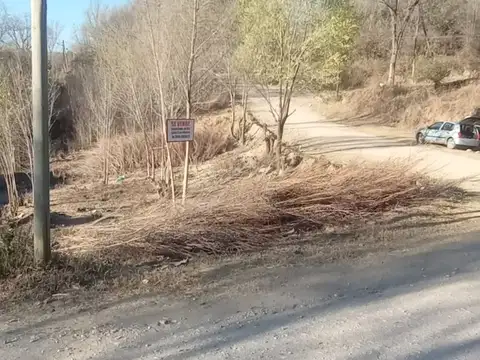 Terreno en Venta de 576,0 m2