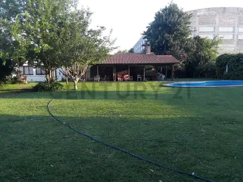 Terreno en Venta en Ituzaingo, USD 320.000