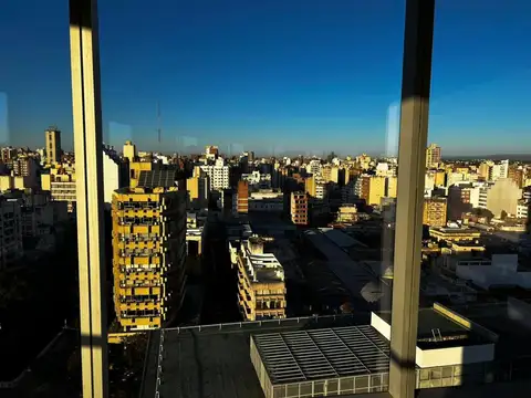 Oficina en Alquiler A Estrenar