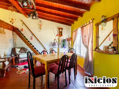 Casa en Venta de 2 dormitorios