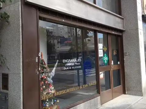 Local en Venta en Constitucion, USD 350.000