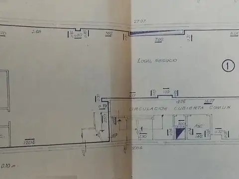 Local en Venta en Constitucion, USD 350.000