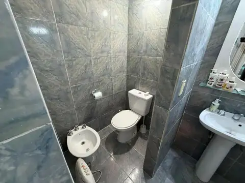 Depto Tipo Casa en Venta en Martinez, USD 135.000