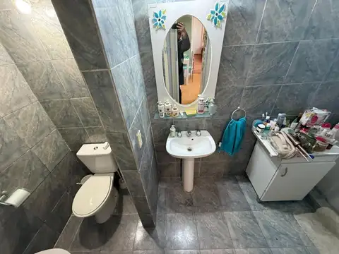 Depto Tipo Casa en Venta 59 años